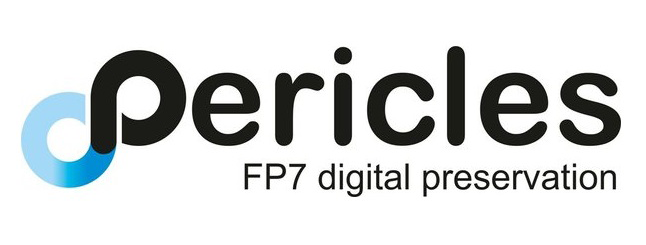 PERICLES logo