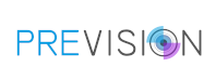 PREVISION logo