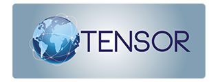TENSOR logo
